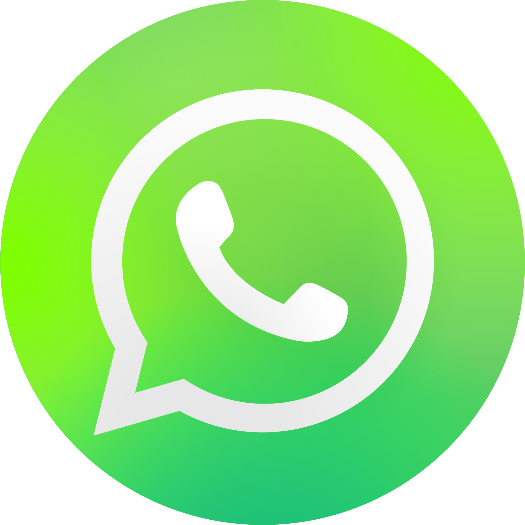 logo - whatsapp